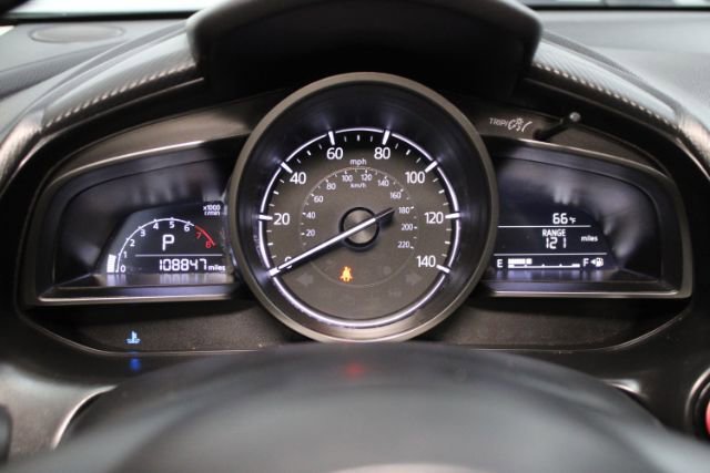 Used 2018 MAZDA CX-3 Touring FWD image 24