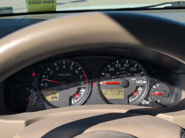 Used 2012 Nissan Frontier SV AWD/4WD image 15