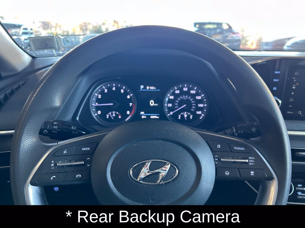 Used 2023 Hyundai Sonata SEL FWD image 16