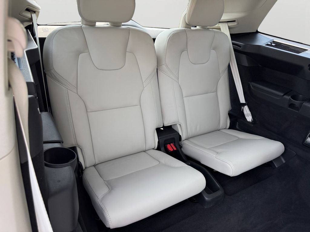 Certified 2024 Volvo XC90 B6 Ultimate AWD/4WD image 12