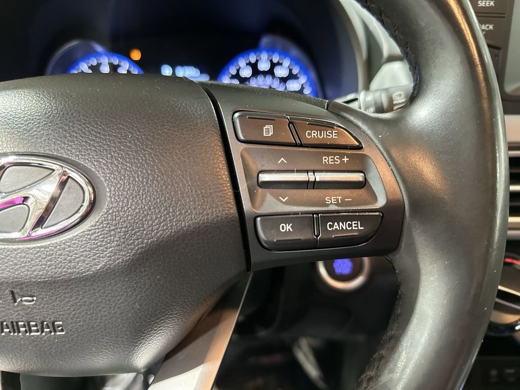 Used 2019 Hyundai Kona SEL w/ SEL Tech Package 02 image 31