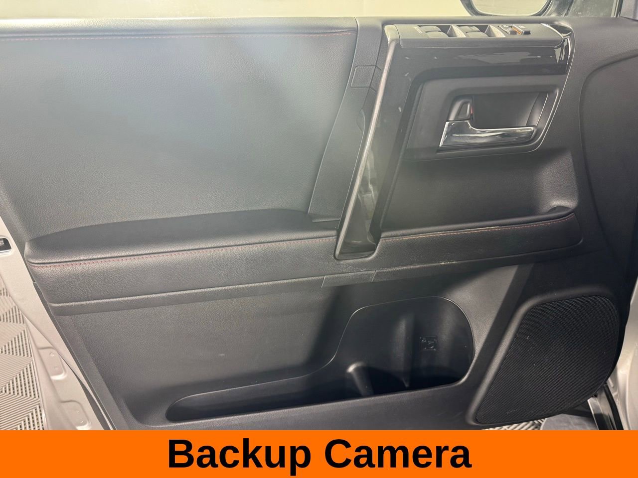 Used 2024 Toyota 4Runner TRD Off-Road Premium image 9