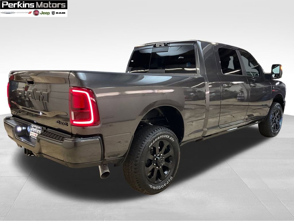 New 2026 RAM 2500 Laramie image 7