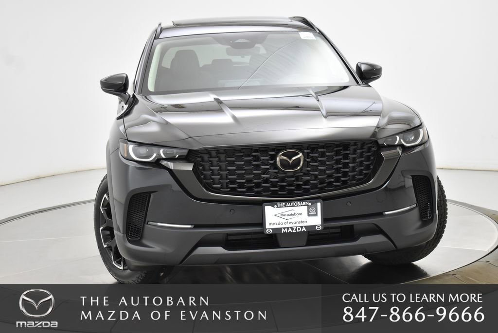 New 2026 MAZDA CX-50 Meridian Edition image 4
