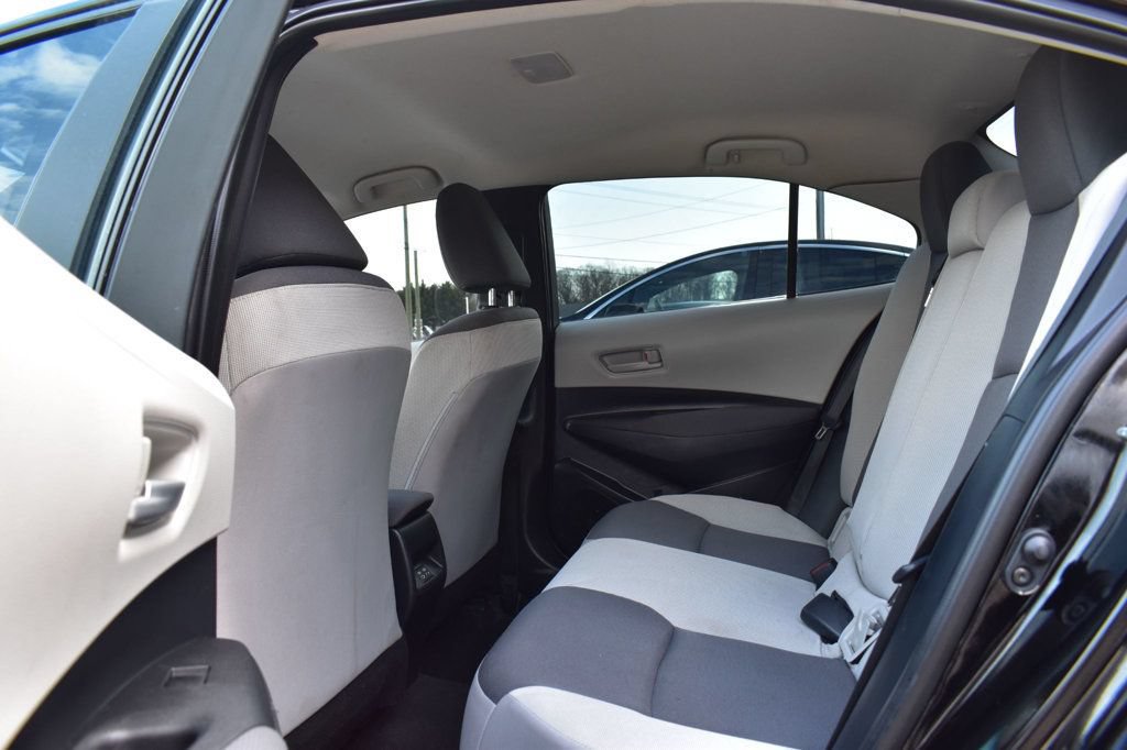 Used 2024 Toyota Corolla LE FWD image 22