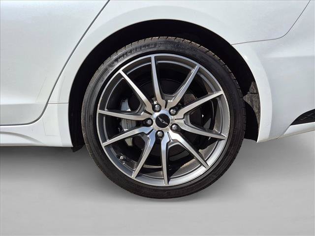 Used 2025 Genesis G70 2.5T AWD/4WD image 9