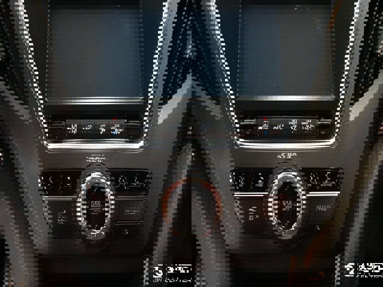 Used 2019 Acura MDX A-Spec image 20