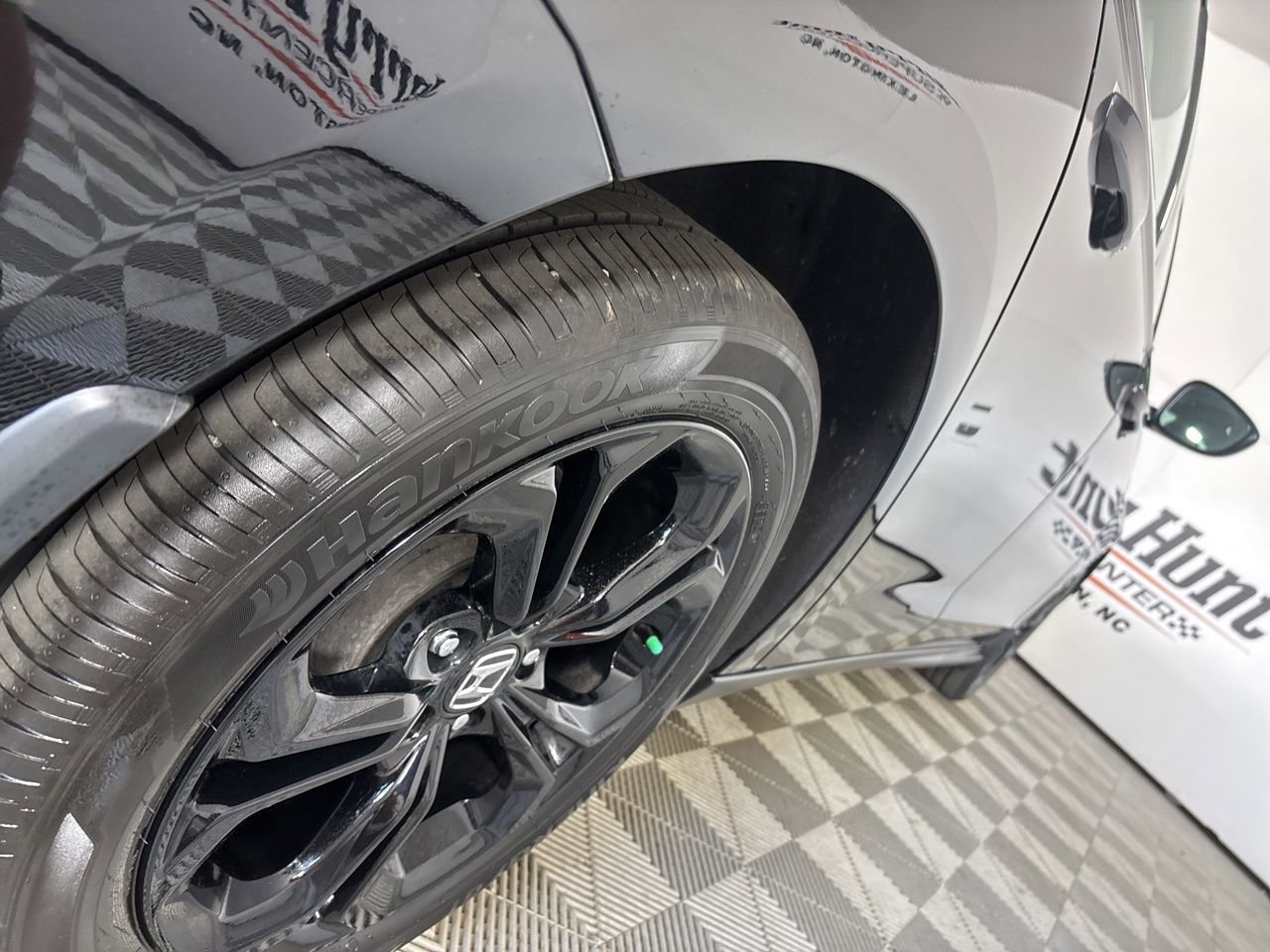 Used 2025 Honda Accord SE image 33