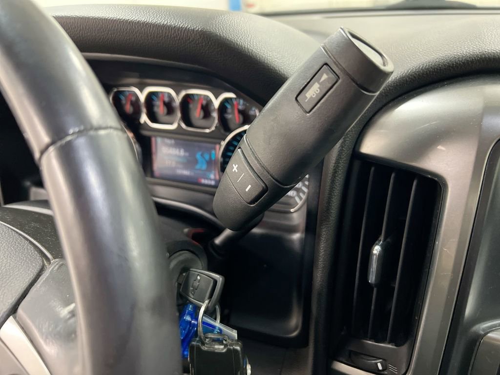 Used 2014 Chevrolet Silverado 1500 LT w/ All Star Edition image 17