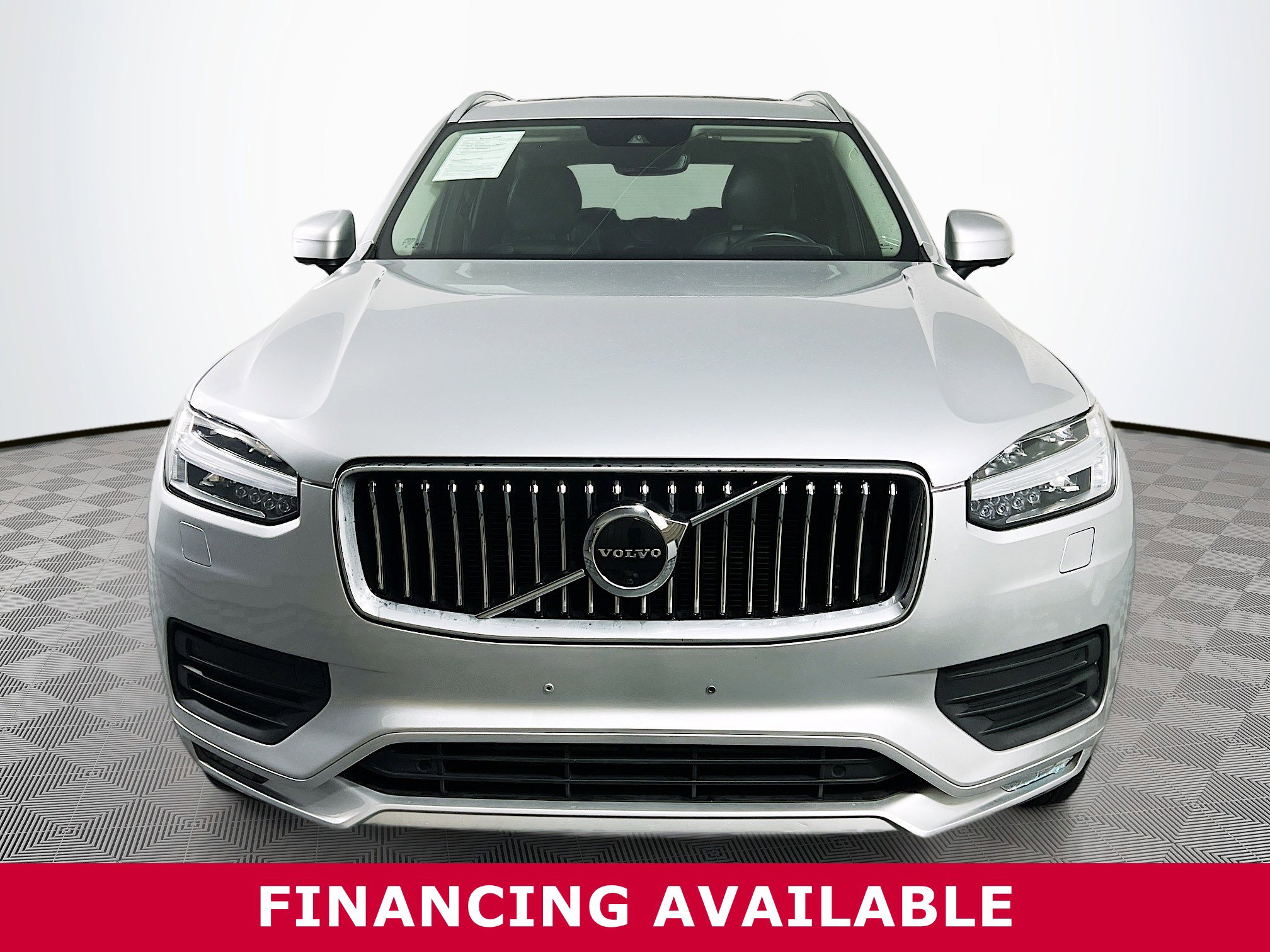Used 2020 Volvo XC90 T6 Momentum image 27