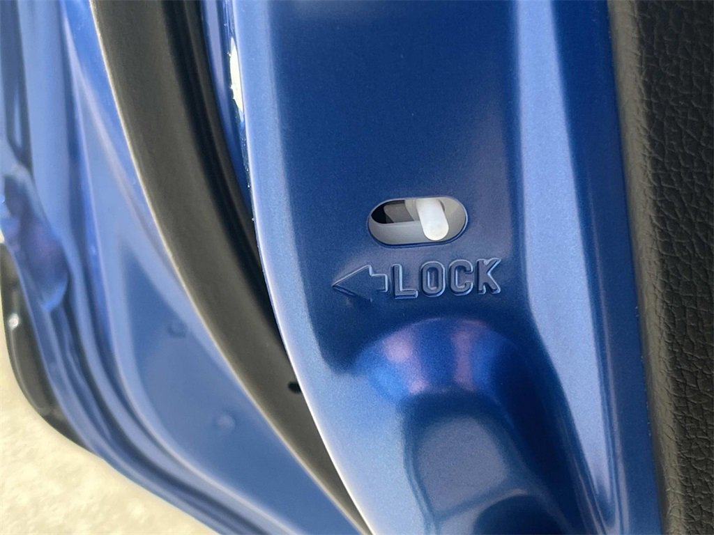 New 2026 Mitsubishi Eclipse Cross SEL image 14