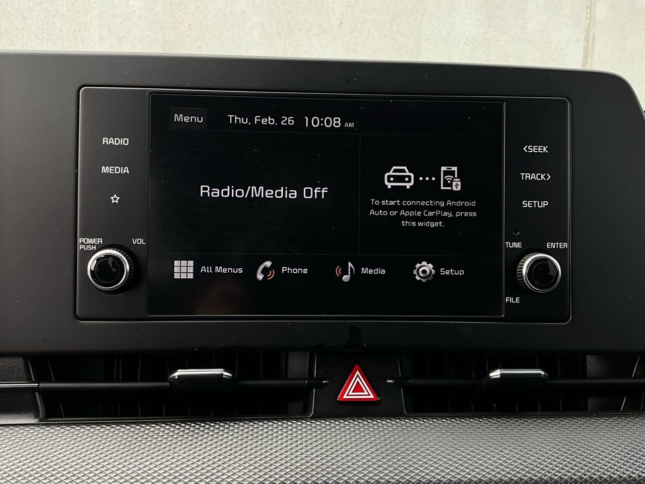 Used 2025 Kia Sportage LX image 26