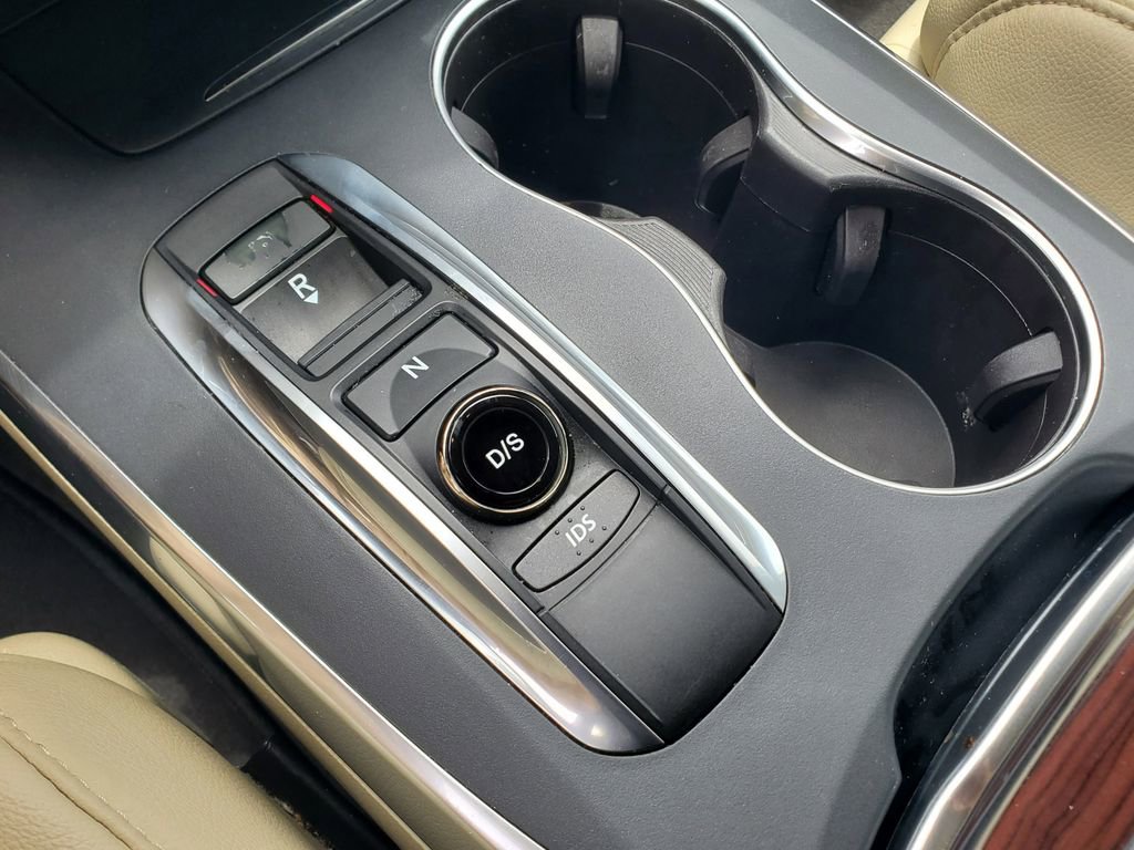 Used 2016 Acura MDX FWD image 34