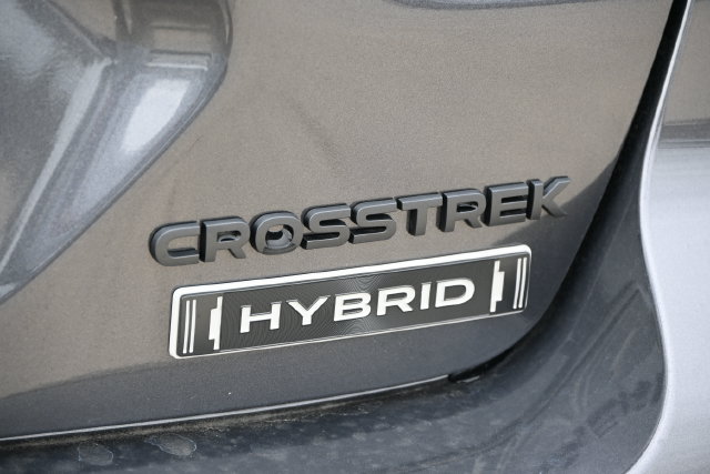 New 2026 Subaru Crosstrek 2.5i Limited AWD/4WD image 14