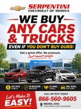 New 2026 Chevrolet Silverado 1500 LT Trail Boss w/ LT Trail Boss Premium Package AWD/4WD image 20