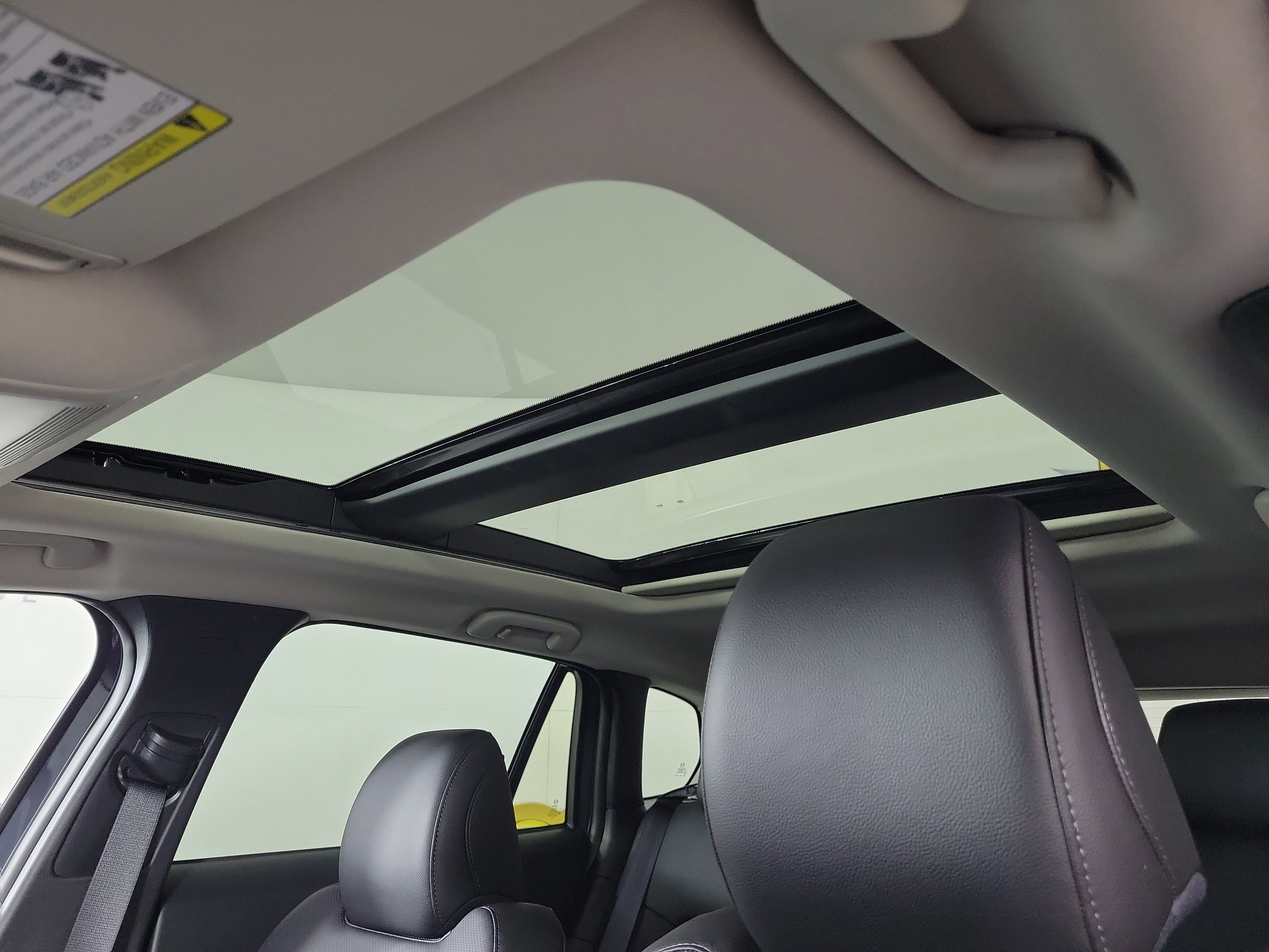 New 2026 MAZDA CX-50 AWD 2.5 Hybrid w/ Weather Package image 22