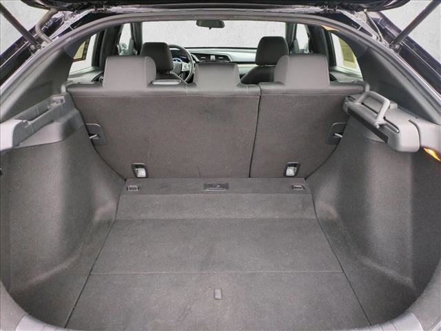 Used 2018 Honda Civic EX image 6