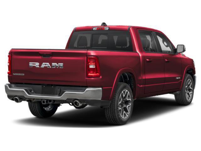 New 2026 RAM 1500 Laramie image 3