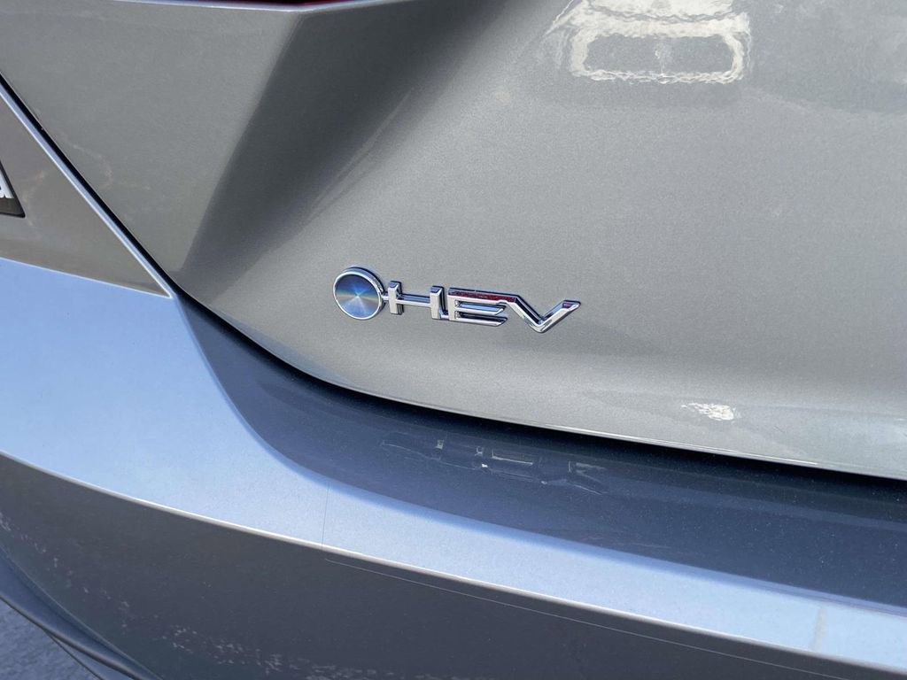 New 2026 Toyota Camry SE FWD image 11