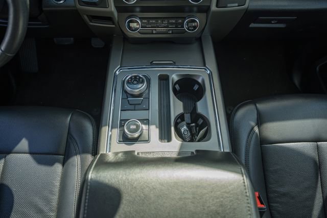 Used 2020 Ford Expedition XLT w/ Black Accent Package image 37