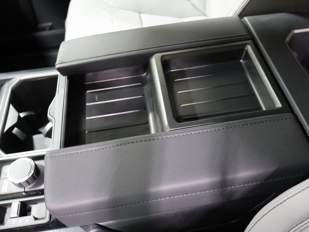 New 2026 Toyota Tundra SR5 image 28