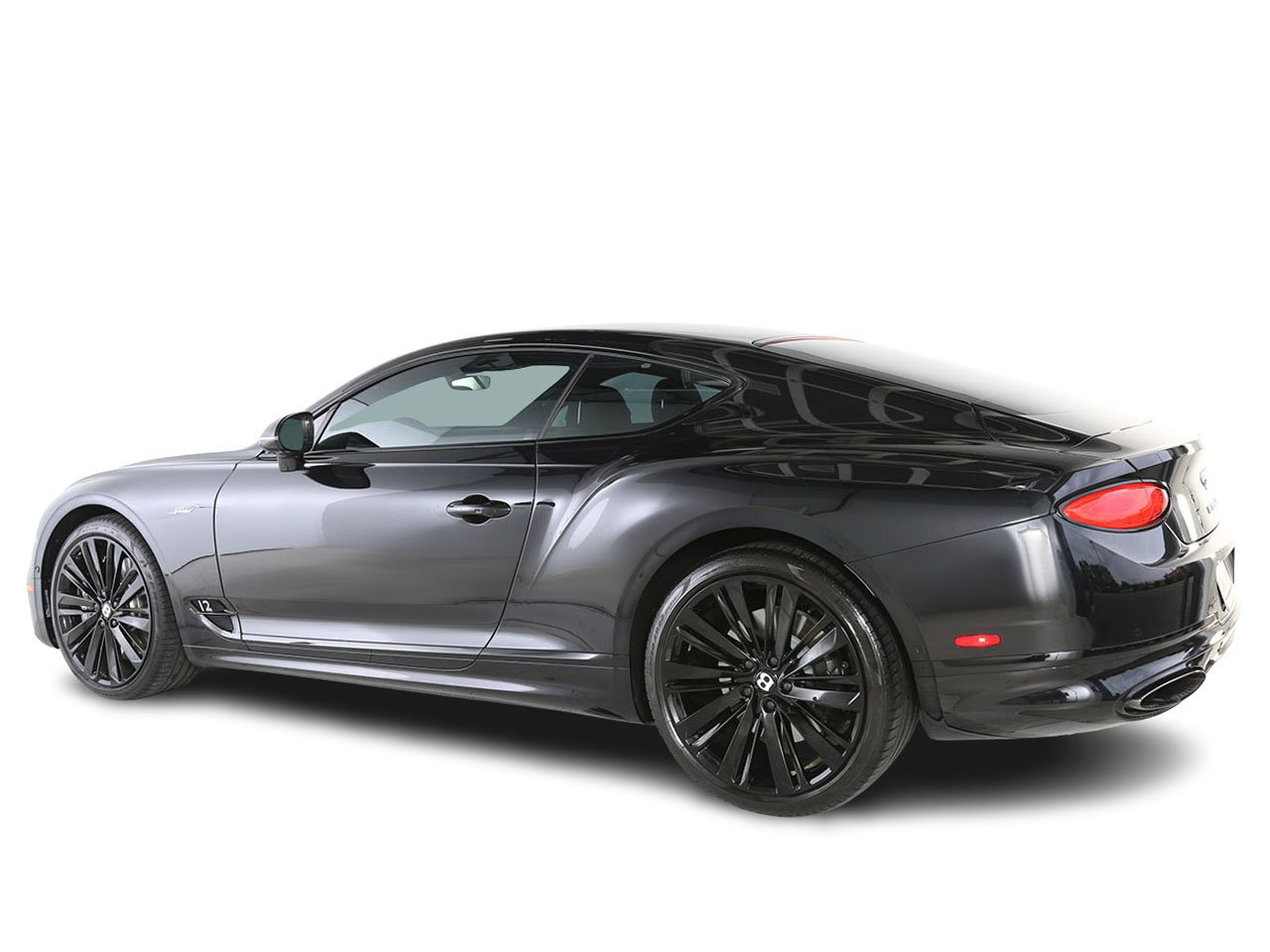 Used 2023 Bentley Continental GT Speed AWD/4WD image 9