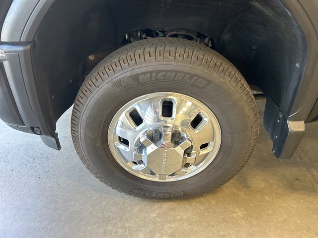 Used 2024 GMC Sierra 3500 Denali w/ Denali Reserve Package image 11