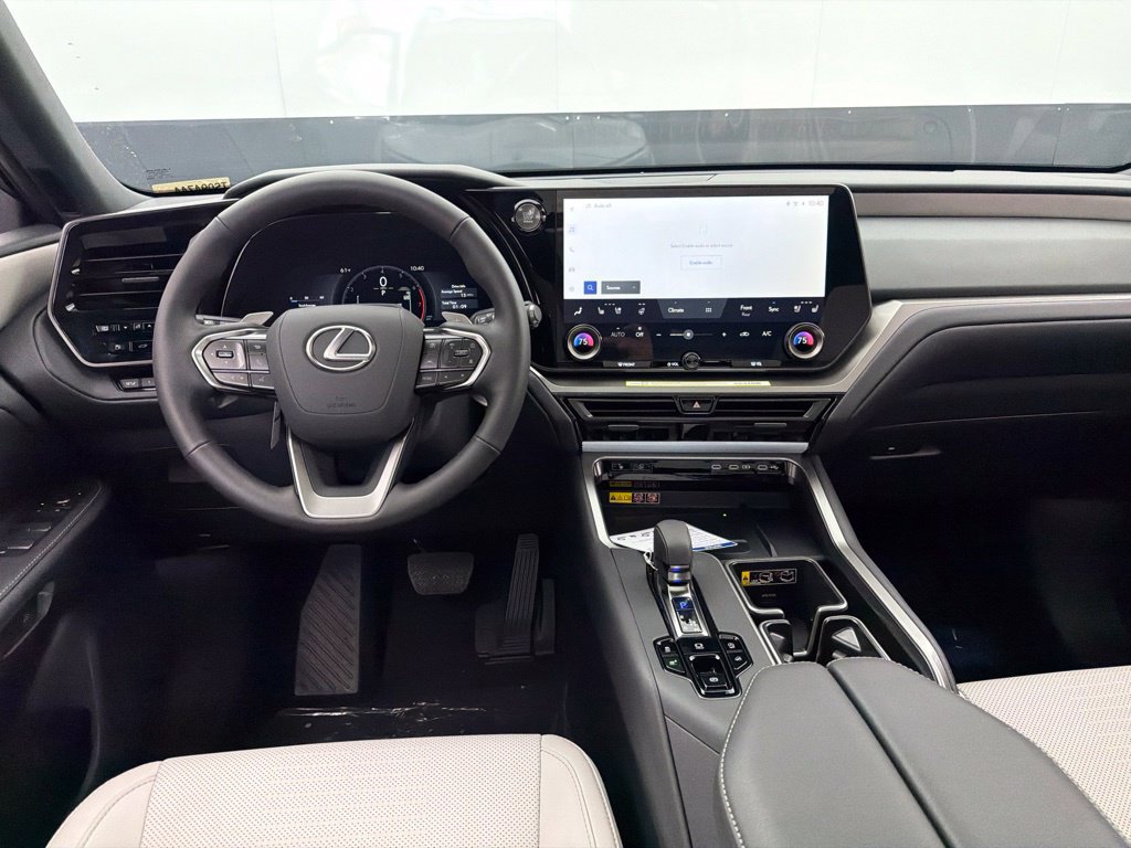 New 2026 Lexus TX 350 AWD w/ Technology Package image 6