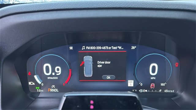 New 2026 Ford Explorer ST-Line w/ ST-Line Street Pack image 13