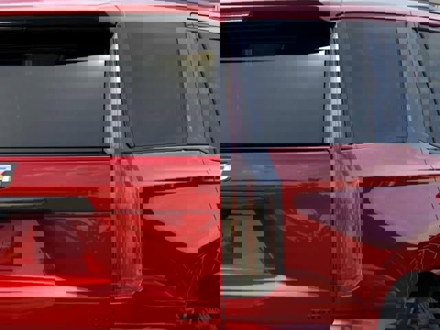 New 2026 Cadillac Escalade Sport w/ LPO, ONYX Package image 11