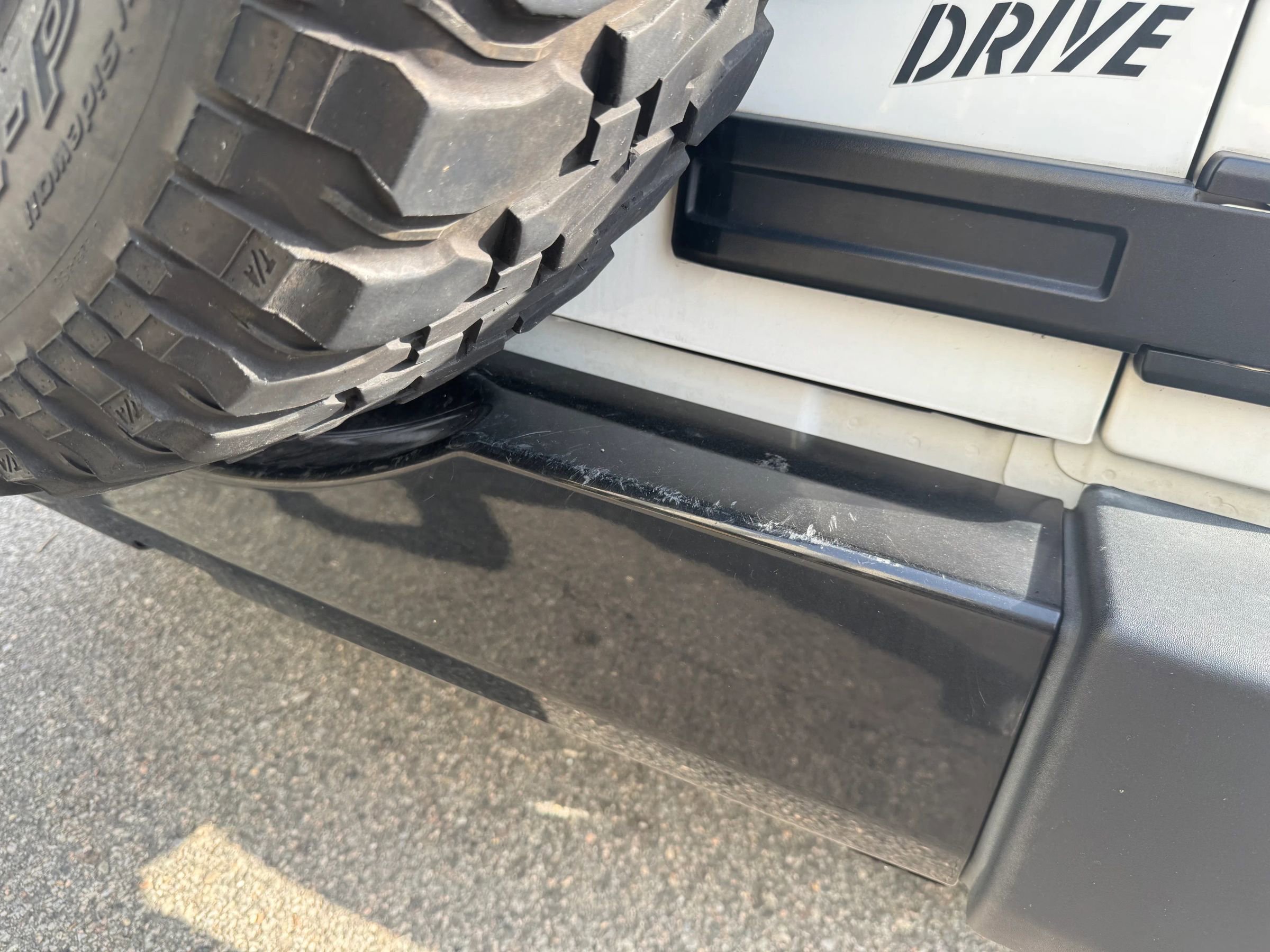 Used 2016 Jeep Wrangler Unlimited Sport image 24