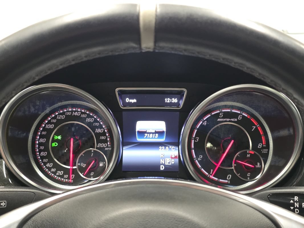 Used 2019 Mercedes-Benz GLE 63 AMG S image 38
