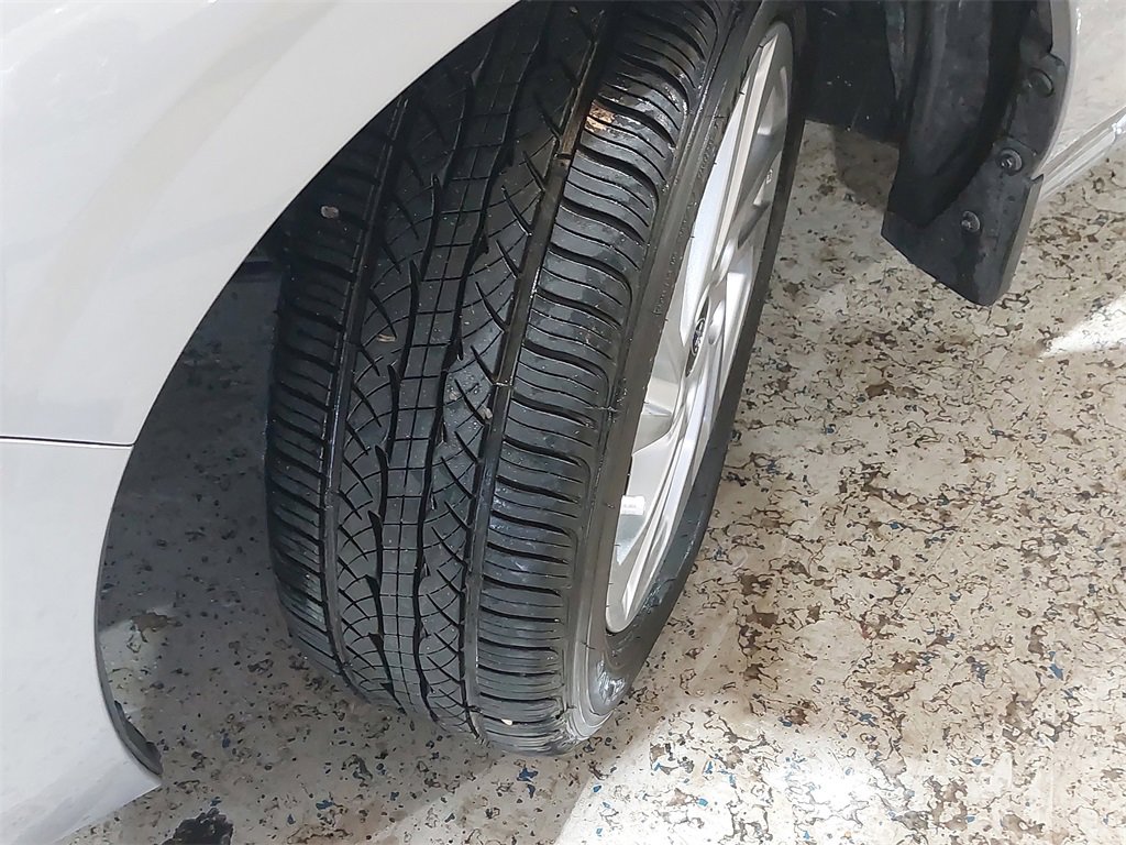 Used 2024 Subaru Impreza 2.0i image 29