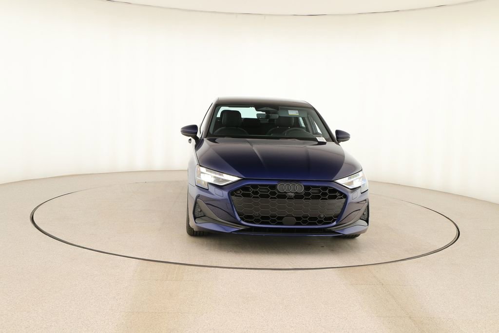 New 2026 Audi A3 2.0T Premium Plus image 11