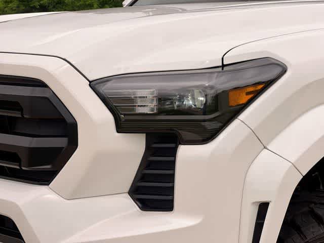 Used 2024 Toyota Tacoma SR5 RWD image 24