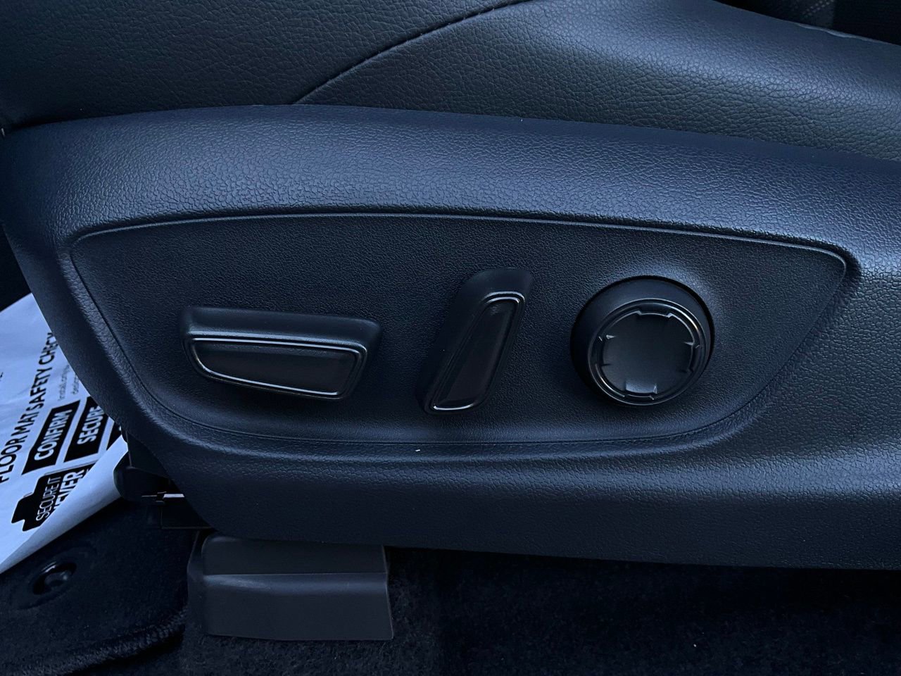 New 2026 Toyota Tacoma Limited image 14