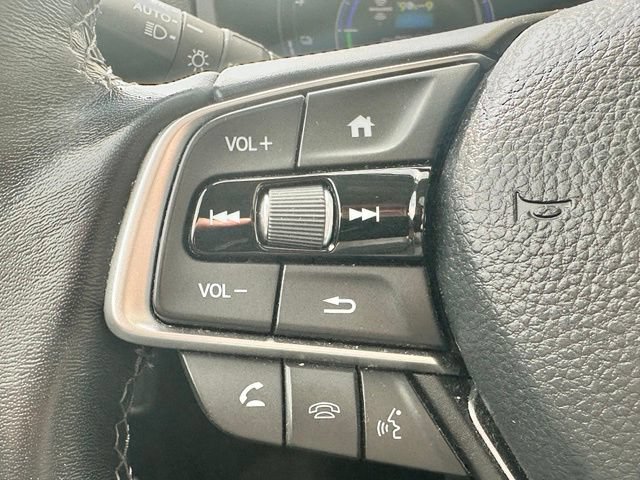 Used 2021 Honda Accord Touring image 11