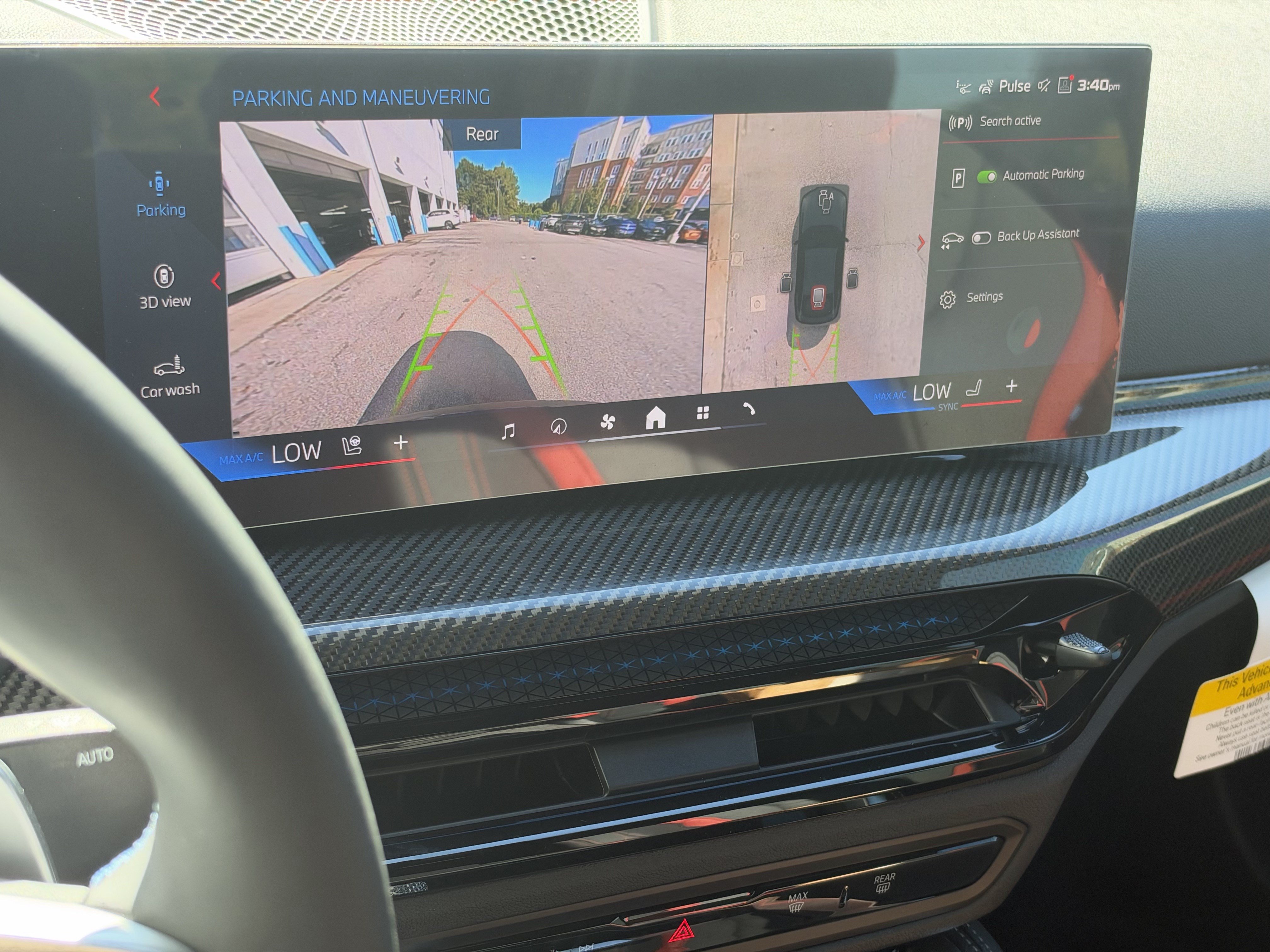 New 2026 BMW M440i w/ Premium Package RWD image 15