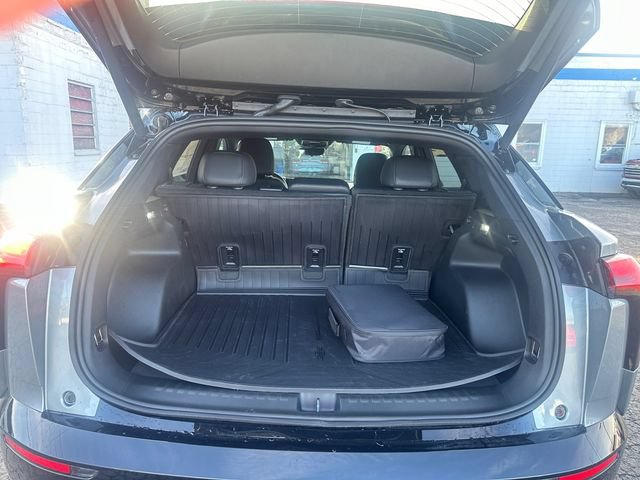 New 2026 Chevrolet Blazer EV RS w/ Super Cruise Package FWD image 14