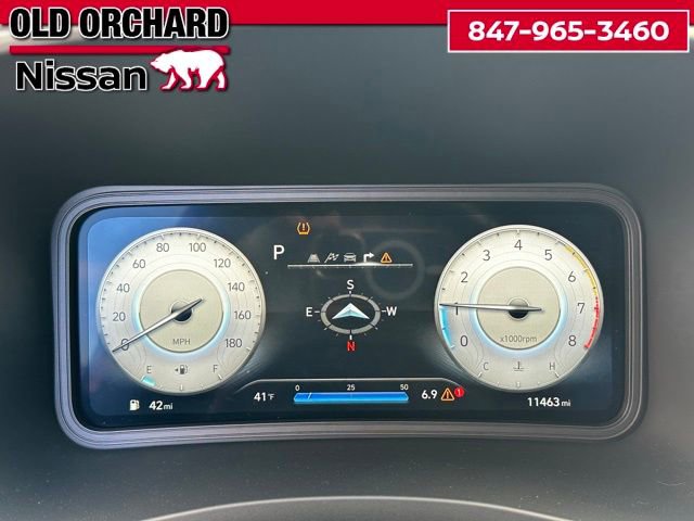Used 2023 Hyundai Kona N w/ Cargo Package image 25