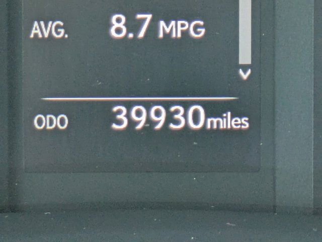 Used 2022 Lexus GX 460 Premium image 23