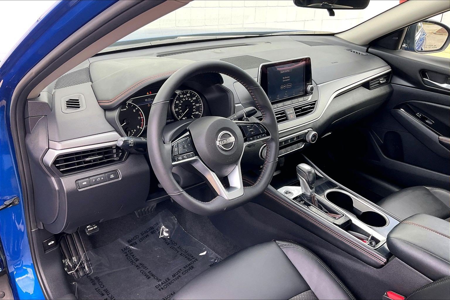 Used 2025 Nissan Altima 2.5 SR FWD image 18