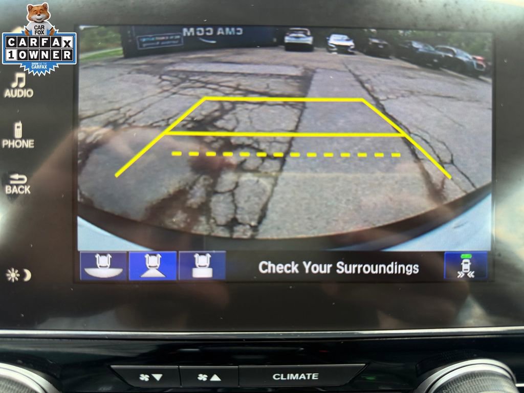 Used 2020 Honda CR-V EX-L image 13