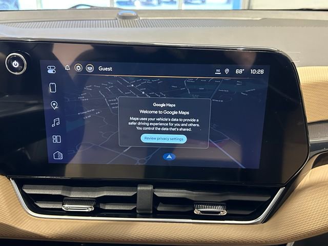New 2026 Chevrolet Equinox ACTIV w/ Convenience Package III AWD/4WD image 4