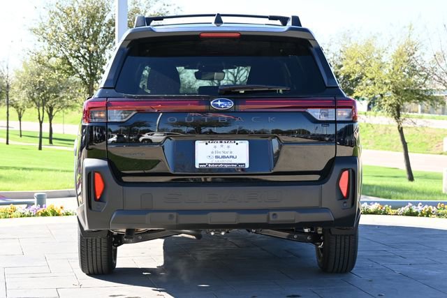 New 2026 Subaru Outback Premium AWD/4WD image 4