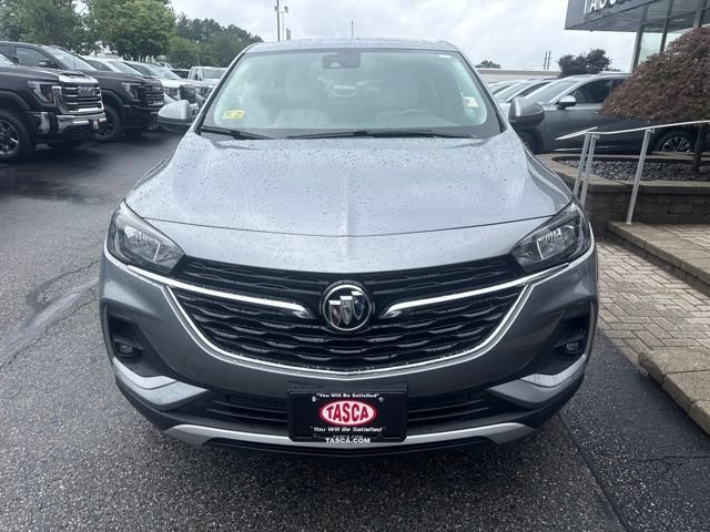 Used 2023 Buick Encore GX Preferred w/ Cold Weather Comfort Package FWD image 2