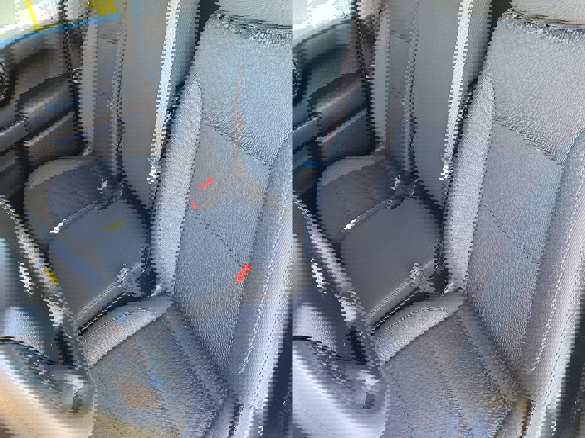 Used 2024 Chevrolet Silverado 3500 W/T image 19