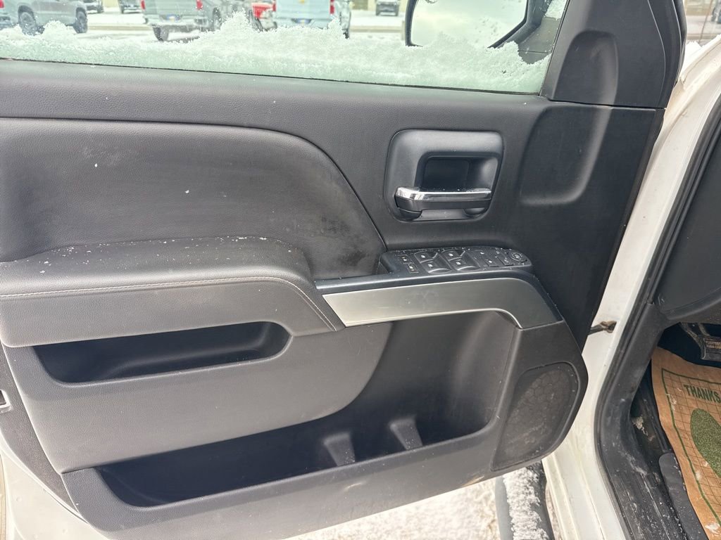 Used 2014 Chevrolet Silverado 1500 LT w/ All Star Edition image 20