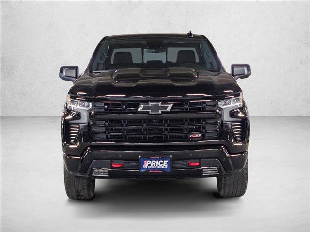 Used 2024 Chevrolet Silverado 1500 LT Trail Boss w/ LT Trail Boss Premium Package image 2