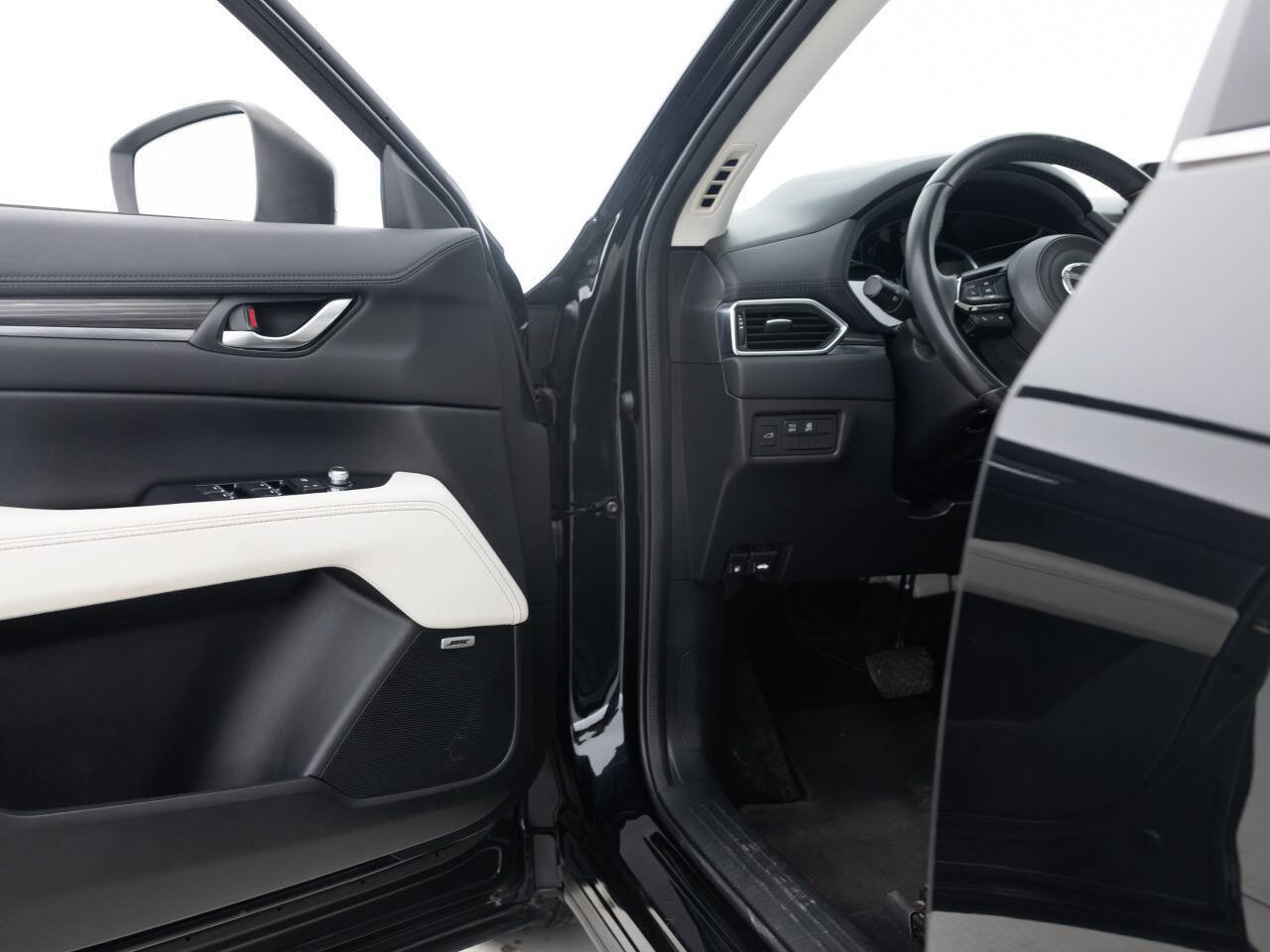 Used 2019 MAZDA CX-5 Grand Touring AWD/4WD image 24